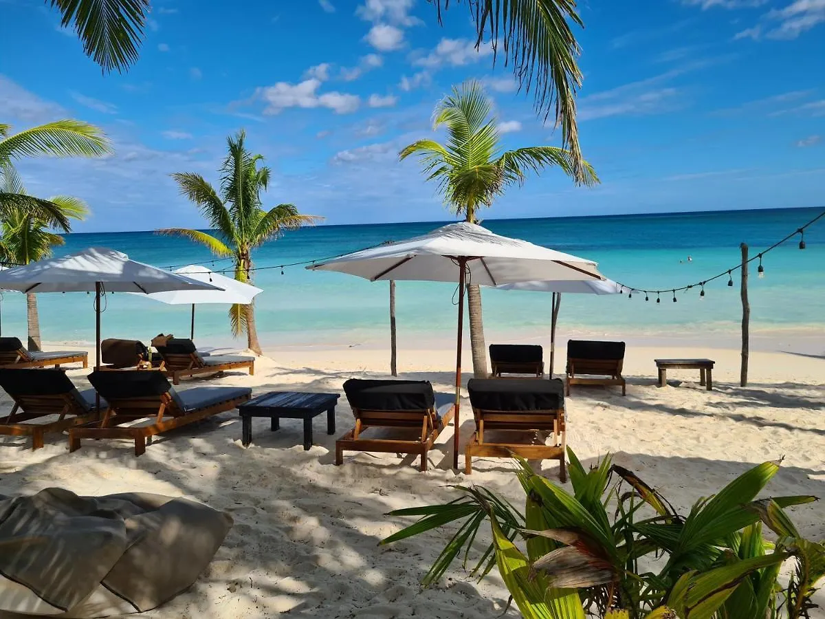 Gramercy Tulum Meksyk
