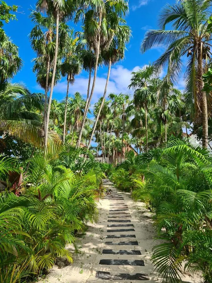 Gramercy Tulum Meksyk