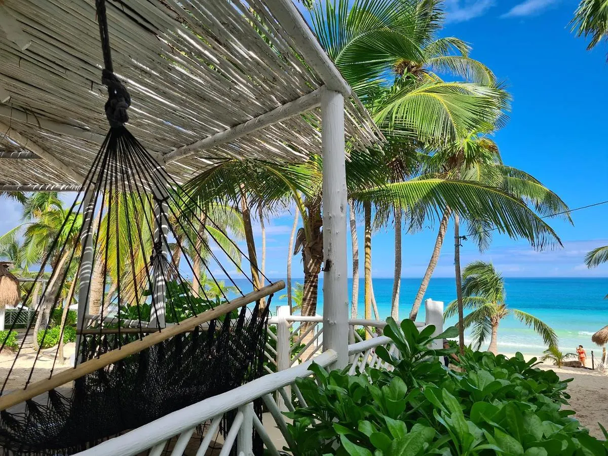 ***** Hotel Gramercy Tulum Meksyk