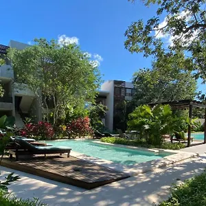 Panacea Appart hôtel Tulum