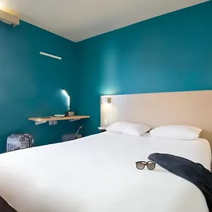 Hotel Centre La Timone **