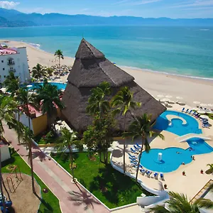 Krystal Vallarta Station touristique Puerto Vallarta