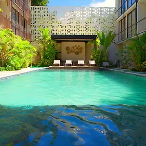 5* Hotel Gardens Coba - Luxury Cardinal