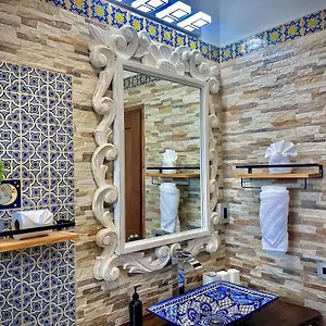 4* Mini-hôtel Castillo