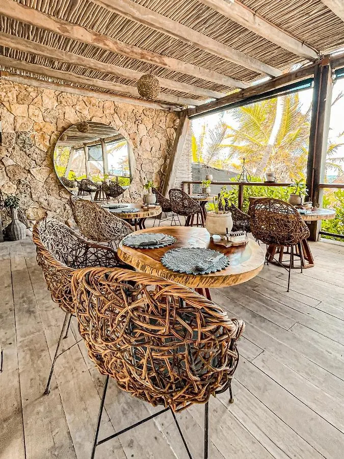 Gramercy Tulum 5*,  Mexico