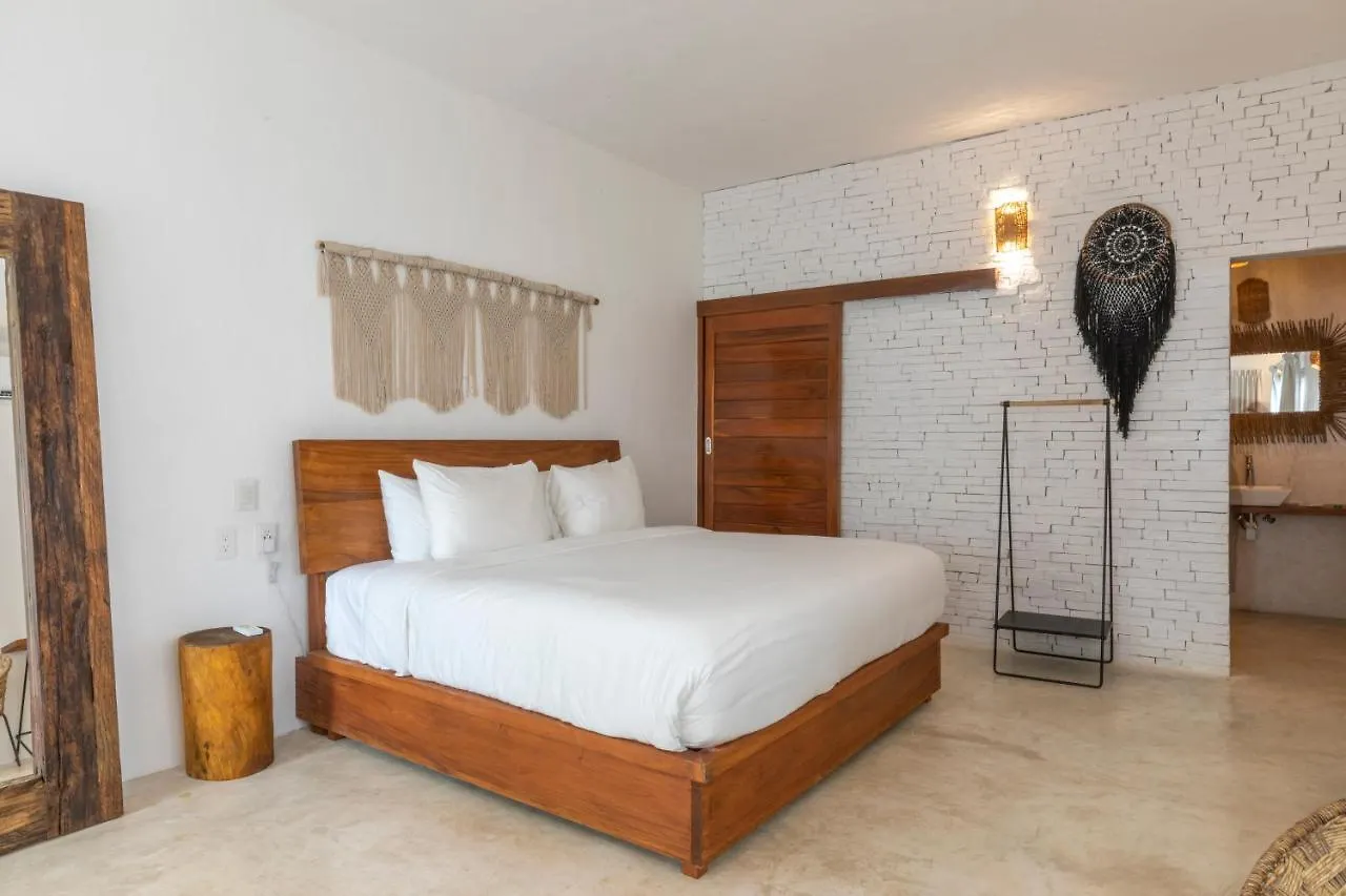Gramercy Tulum Hotel