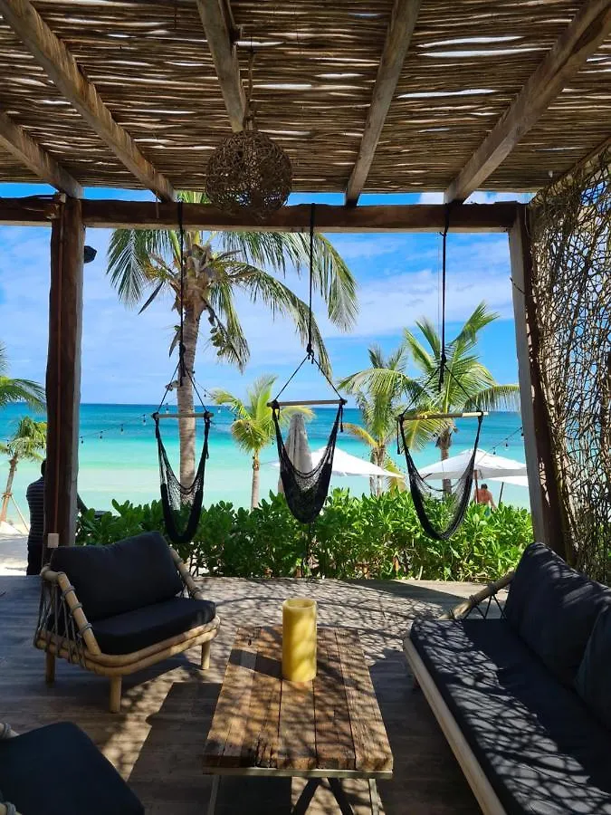 Gramercy Tulum