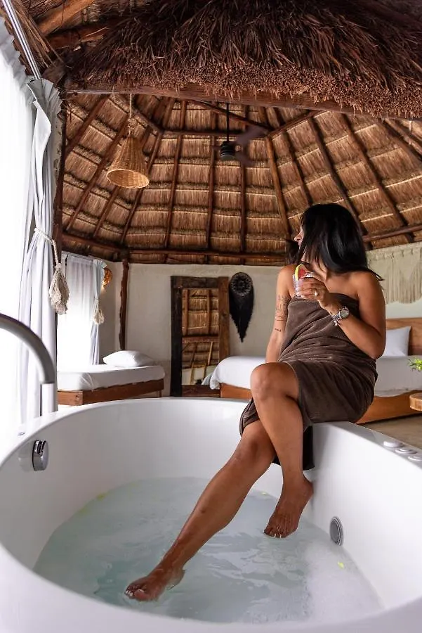 Gramercy Tulum