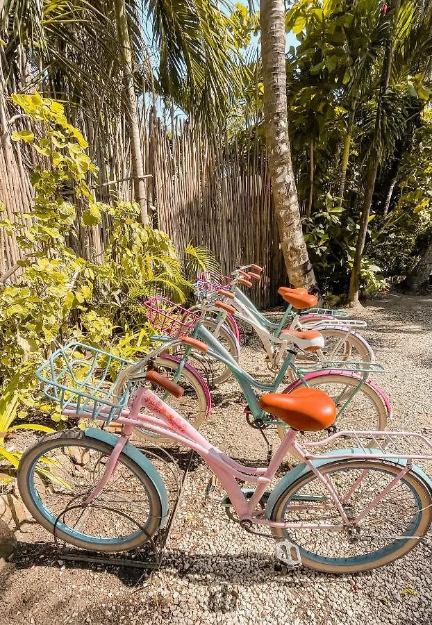 Gramercy Tulum Hotel
