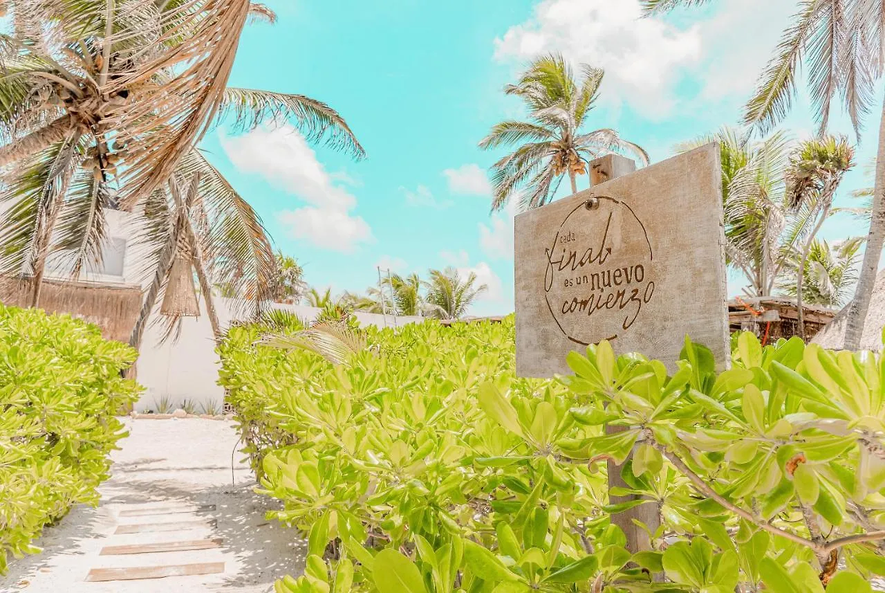 Hotel Gramercy Tulum