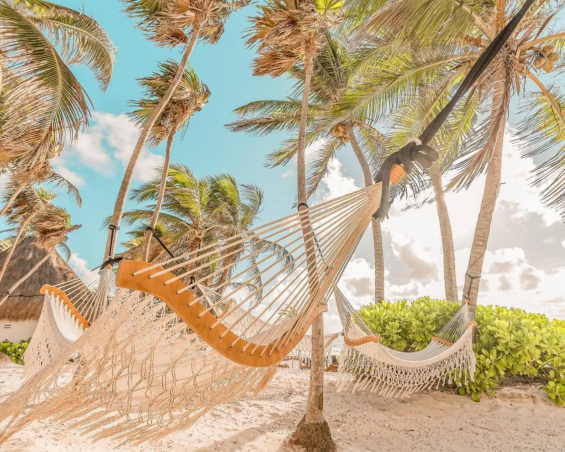 Gramercy Tulum