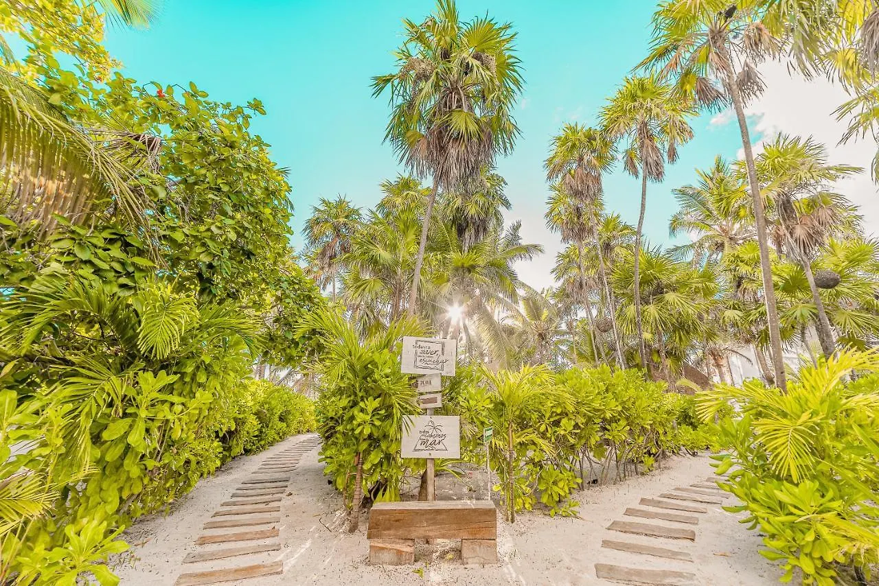 Gramercy Tulum 5*,  Mexico
