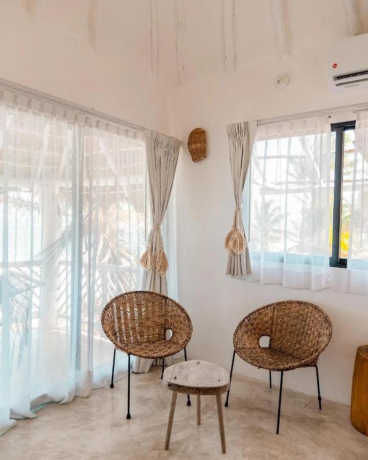 Gramercy Tulum Hotel